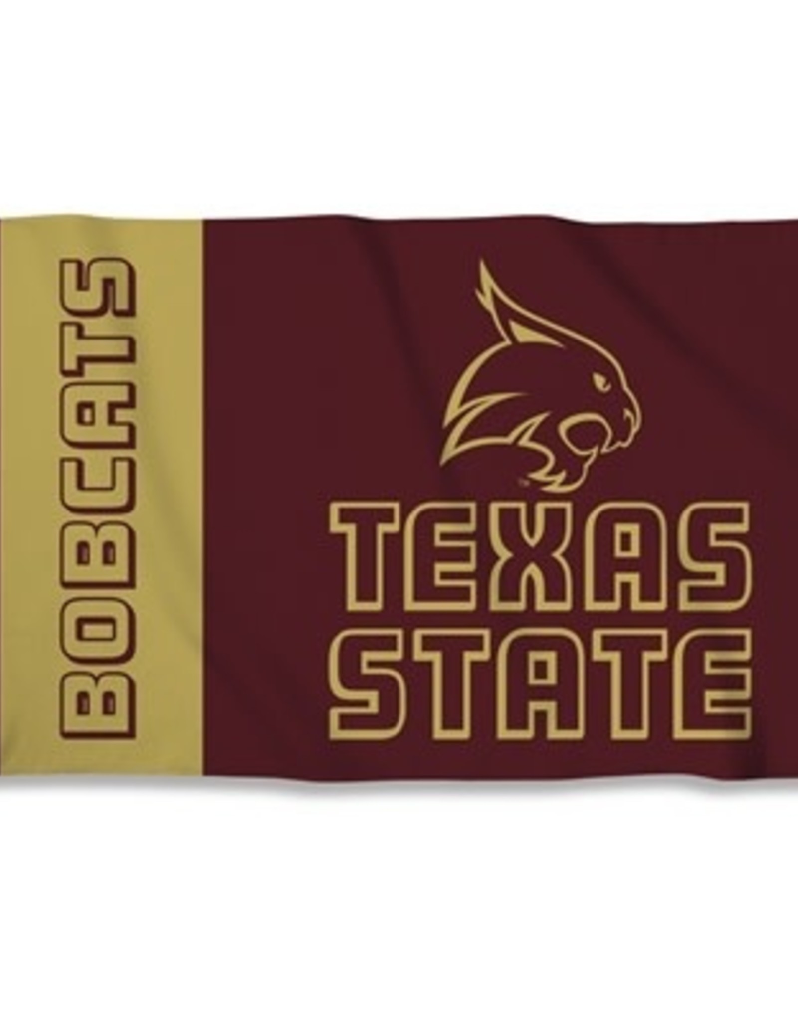 BSI Products Texas State 3' X 5' Flag