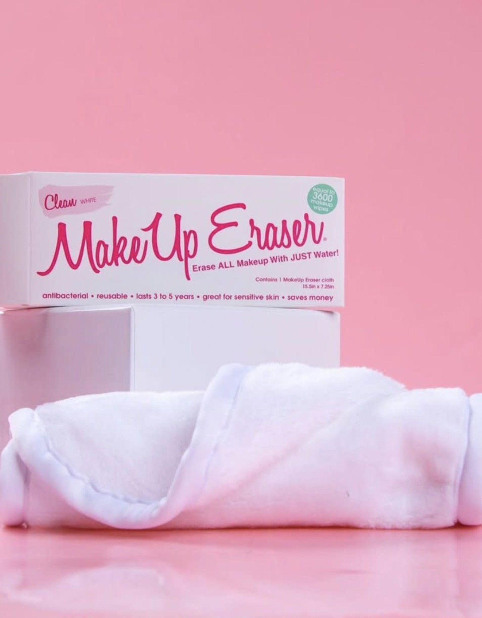 Make Up Eraser Make Up Eraser