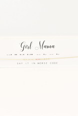 Dot & Dash Design Dot & Dash Family & Friendship Necklace