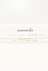 Dot & Dash Design Dot & Dash Family & Friendship Necklace