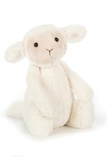 Jellycat Inc. Jellycat Small Bashful Lamb