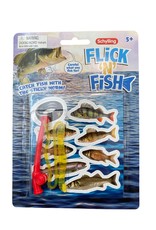 Schylling Flick  N Fish