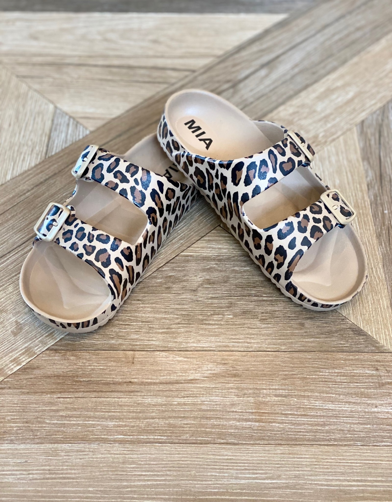 MIA Jasmin Sandal