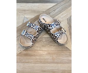 Mia jasmin dual buckle sandal new arrivals