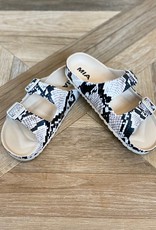 MIA Jasmin Sandal