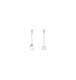 UNOde50 Promise Me Earring
