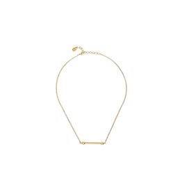 UNOde50 UNOde50 Choose 3 Gold Necklace