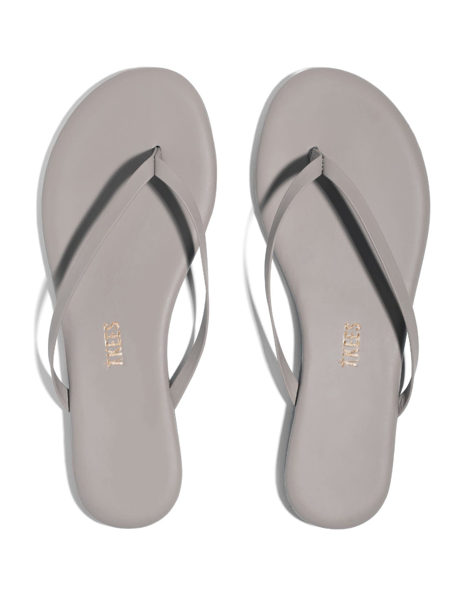 Tkees INC TKees Pigments Solid Flip Flops