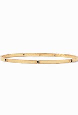 Julie Vos Julie Vos Crescent Bangle