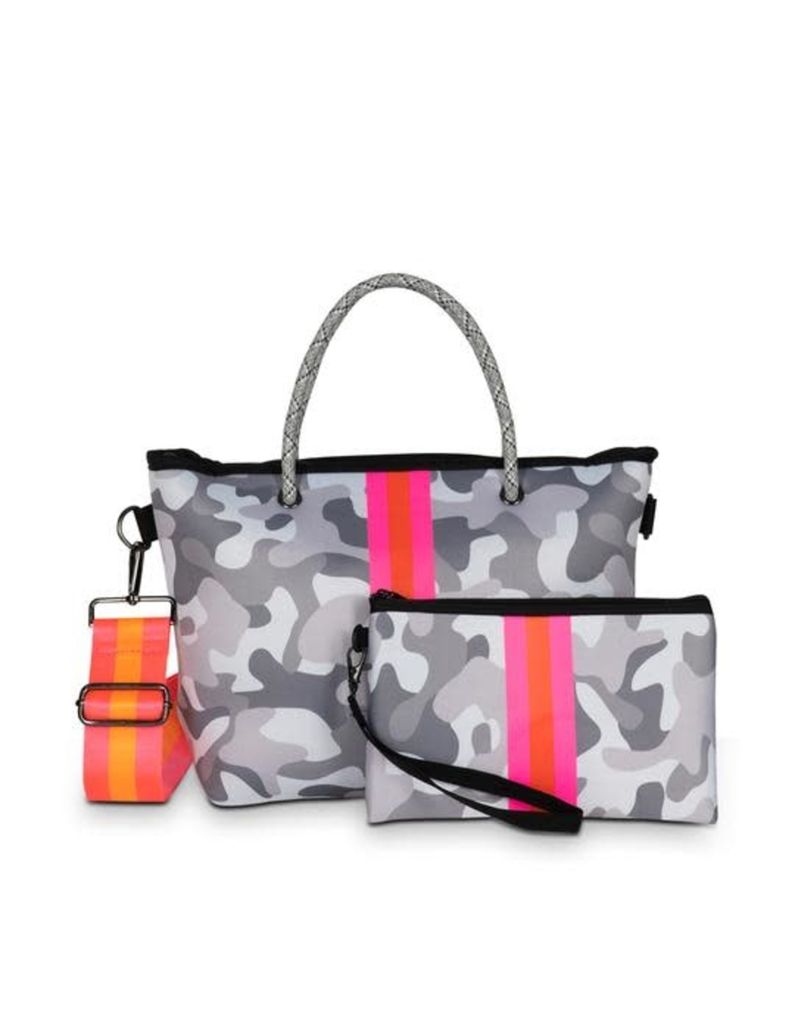 Haute Shore LTD. Haute Shore Ryan Mini Tote