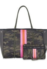 Haute Shore LTD. Haute Shore Greyson Tote