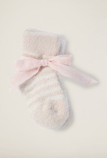 Barefoot Dreams Barefoot Dreams CozyChic Lite® Infant Sock Set