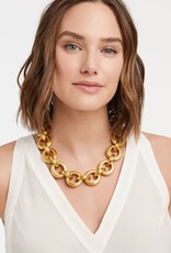 Julie Vos Julie Vos Cassis Link Necklace