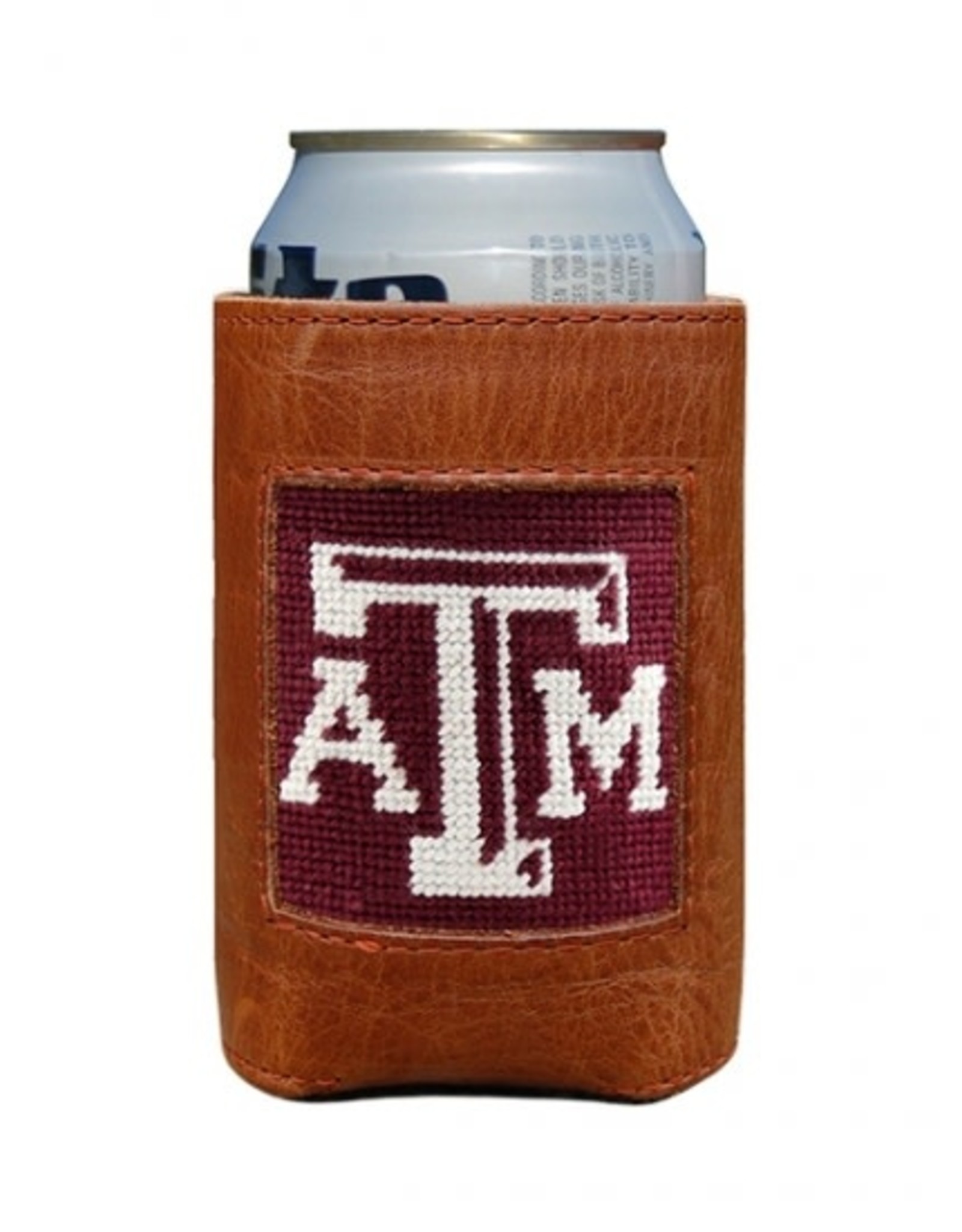 Smathers & Branson Smather's & Branson Collegiate Coozie A&M