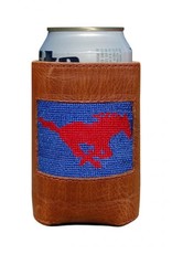 Smathers & Branson Smather's & Branson Collegiate Coozie  SMU