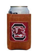 Smathers & Branson Smather's & Branson Collegiate Coozie South Carolina