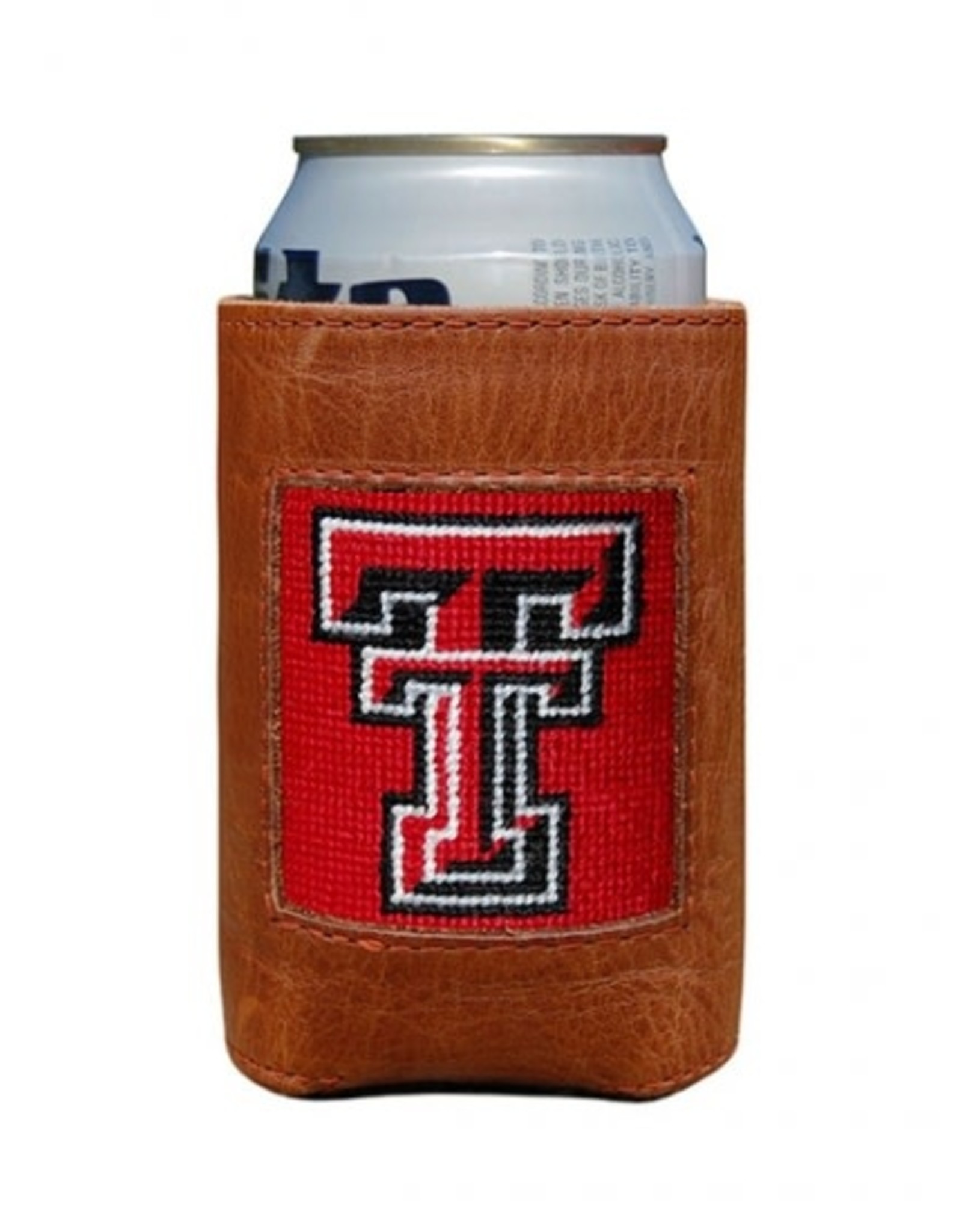 Smathers & Branson Smather's & Branson Collegiate Coozie Texas Tech