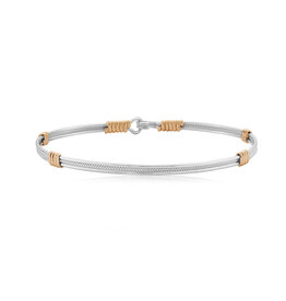 Ronaldo Ronaldo Be Kind Bracelet