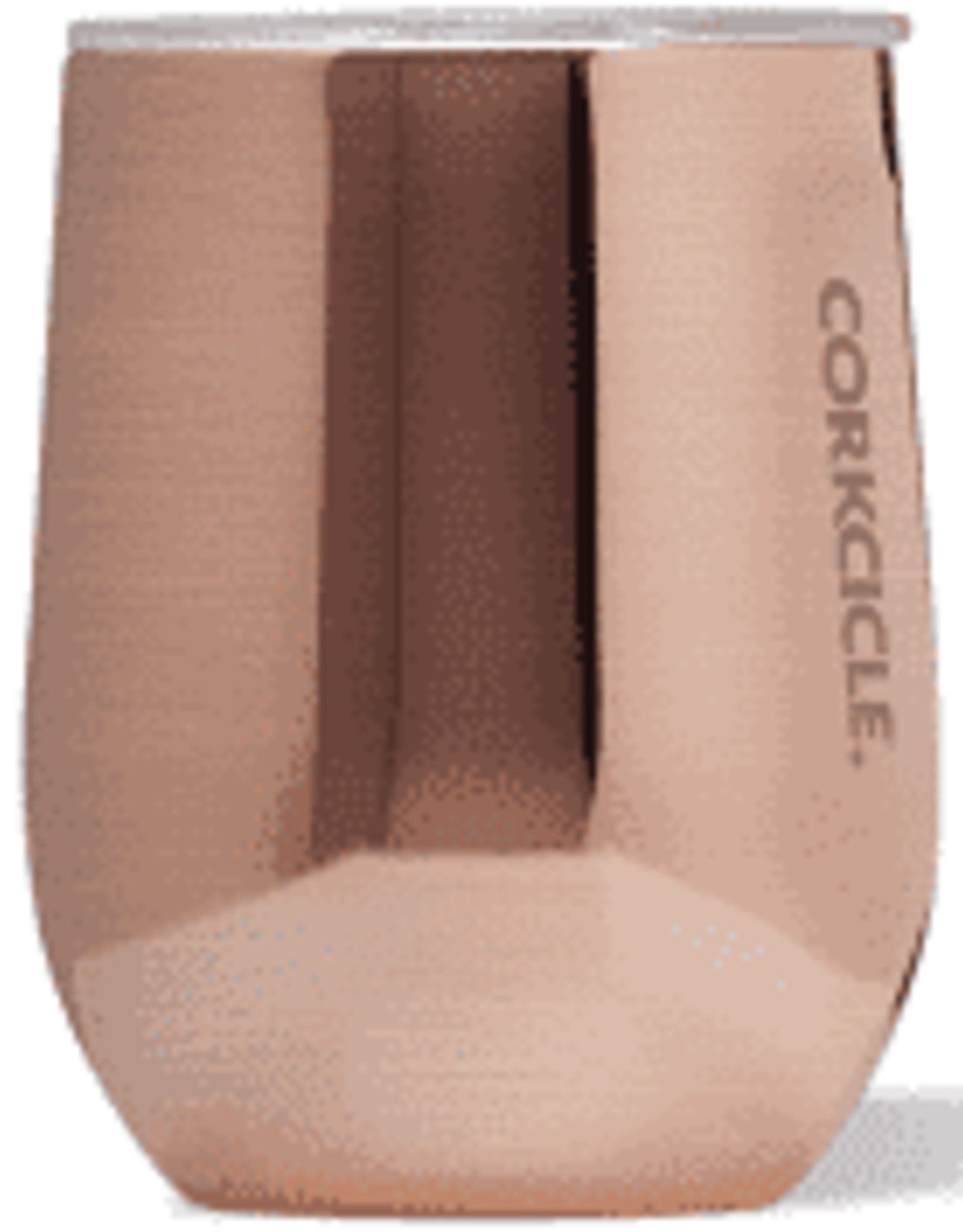 Corkcicle Metallic Copper 24 OZ Tumbler - Just Grillin Outdoor Living