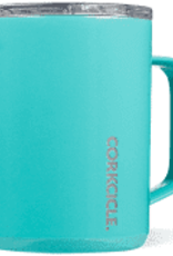 Corkcicle Corkcicle Turquoise Collection