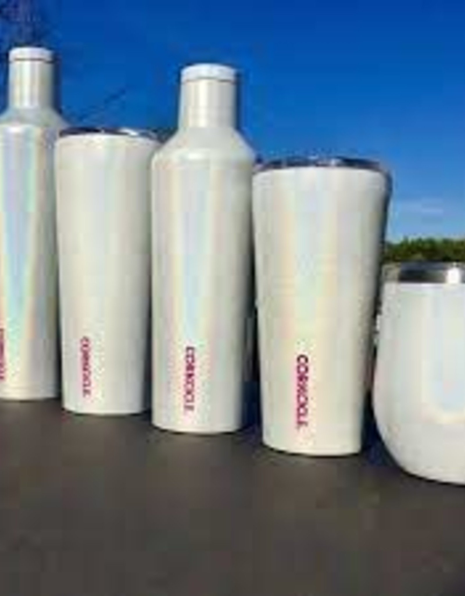 Corkcicle Corkcicle Unicorn Magic Collection