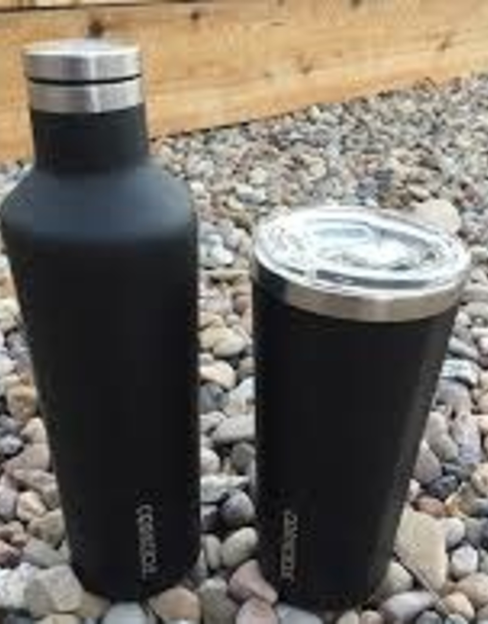 Corkcicle Corkcicle Black Collection