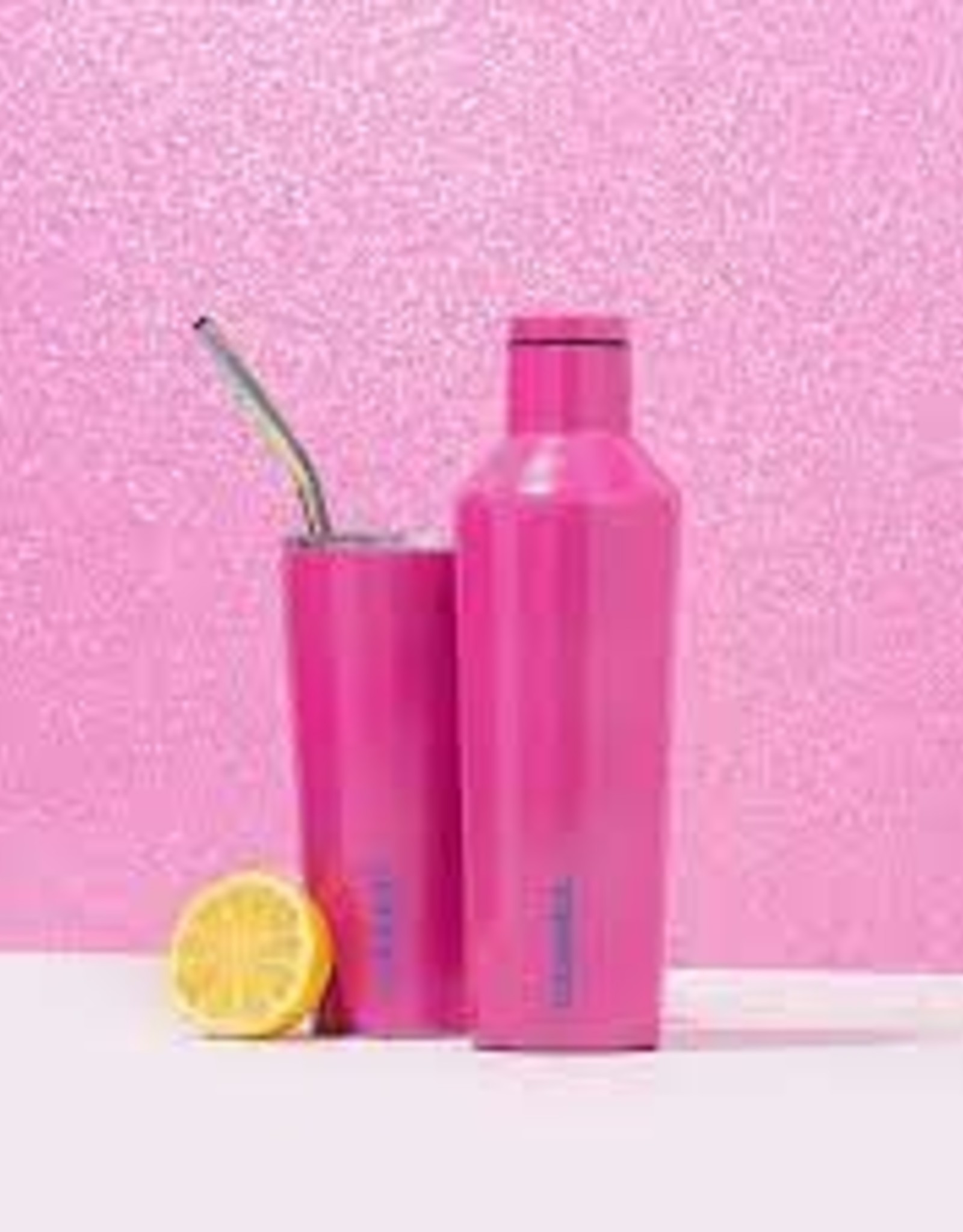 Corkcicle Corkcicle Pink Dazzle Collection