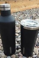 Corkcicle Corkcicle Matte Black Collection