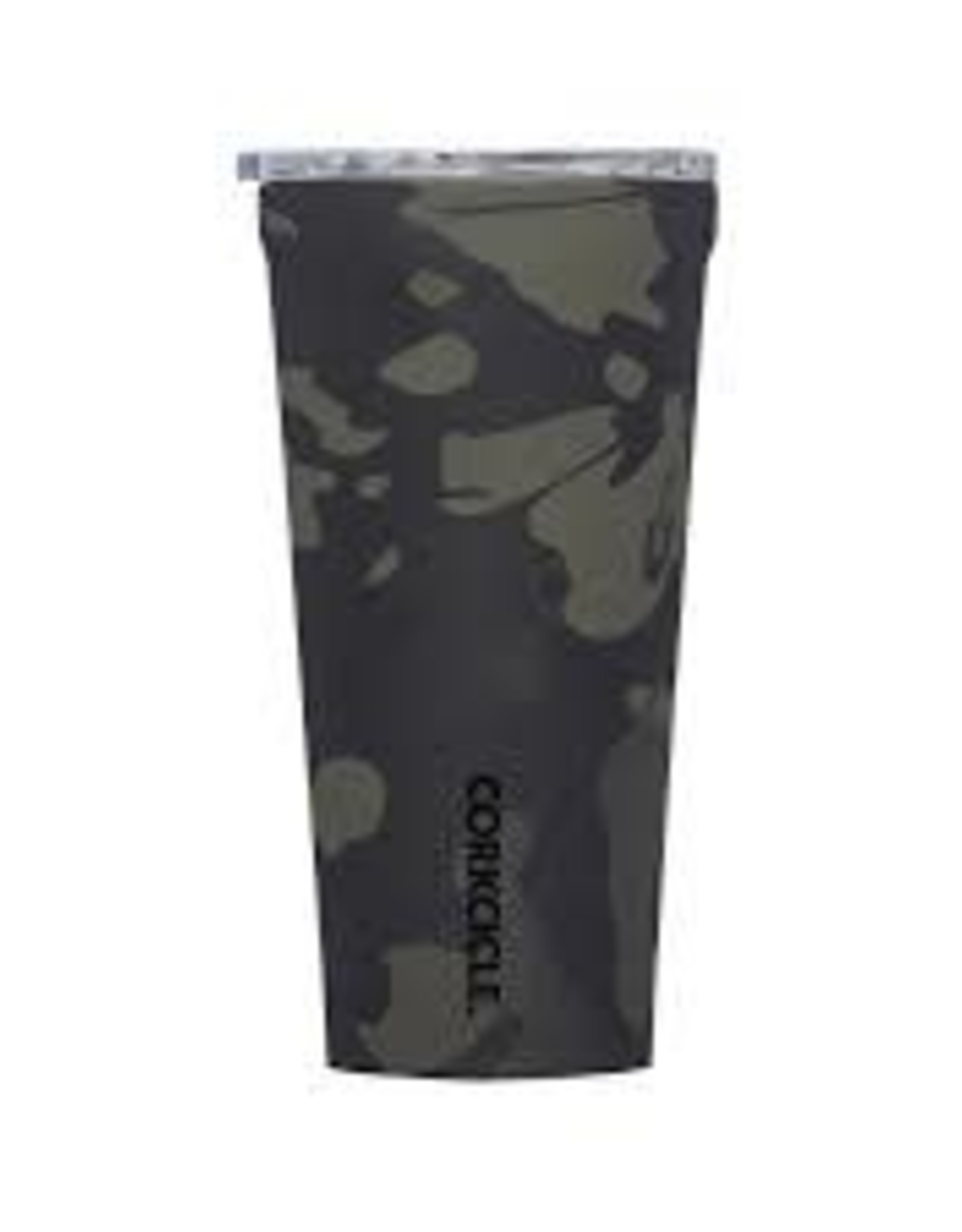 Black Camo Large Tumbler – Uptown Boutique Ramona