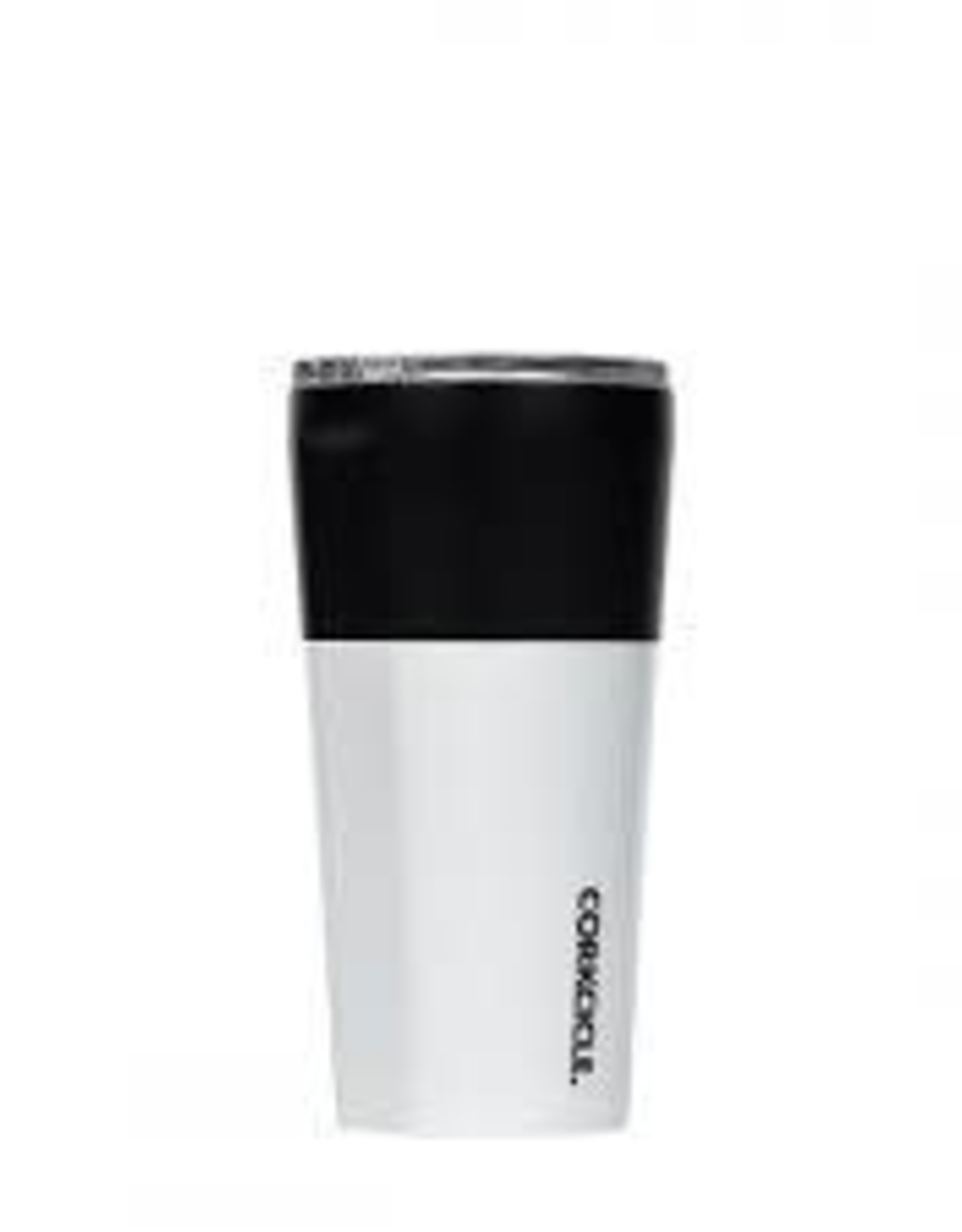 Corkcicle Corkcicle Modern Black Color Block Collection