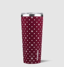 Corkcicle Corkcicle Collegiate Polka Dot Collection