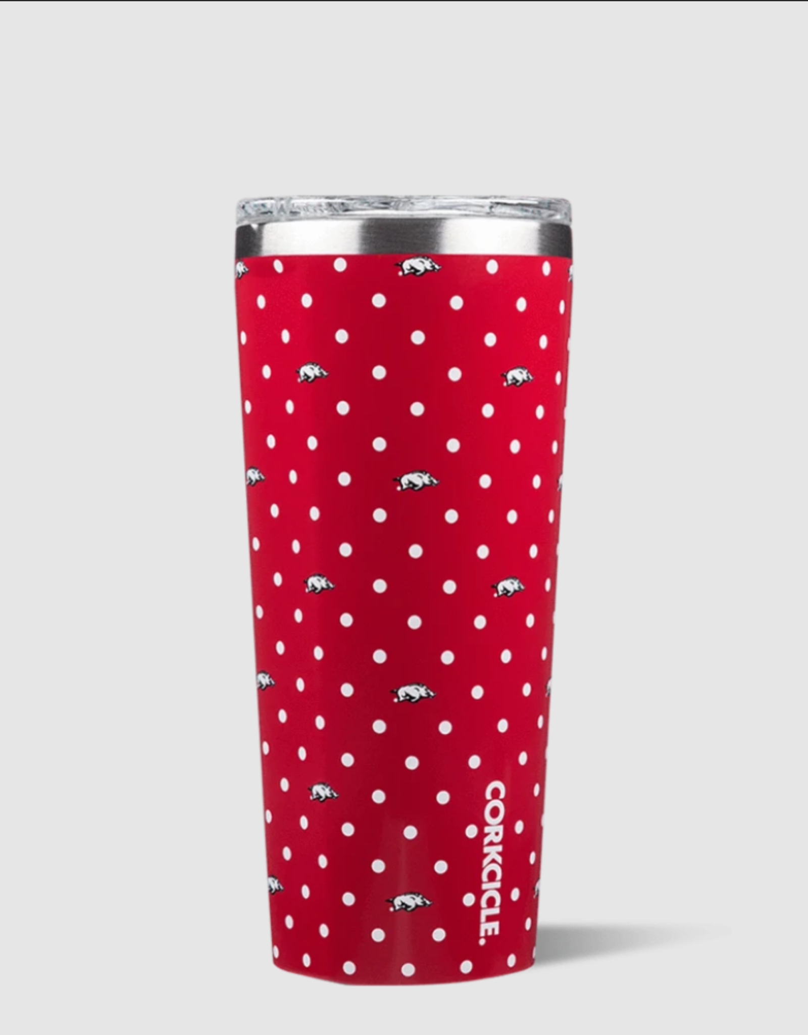 Corkcicle Corkcicle Collegiate Polka Dot Collection