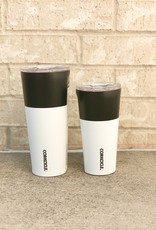 Corkcicle Corkcicle Modern Black Color Block Collection