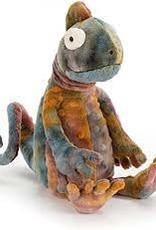 Jellycat Inc. Jellycat Colin Chameleon