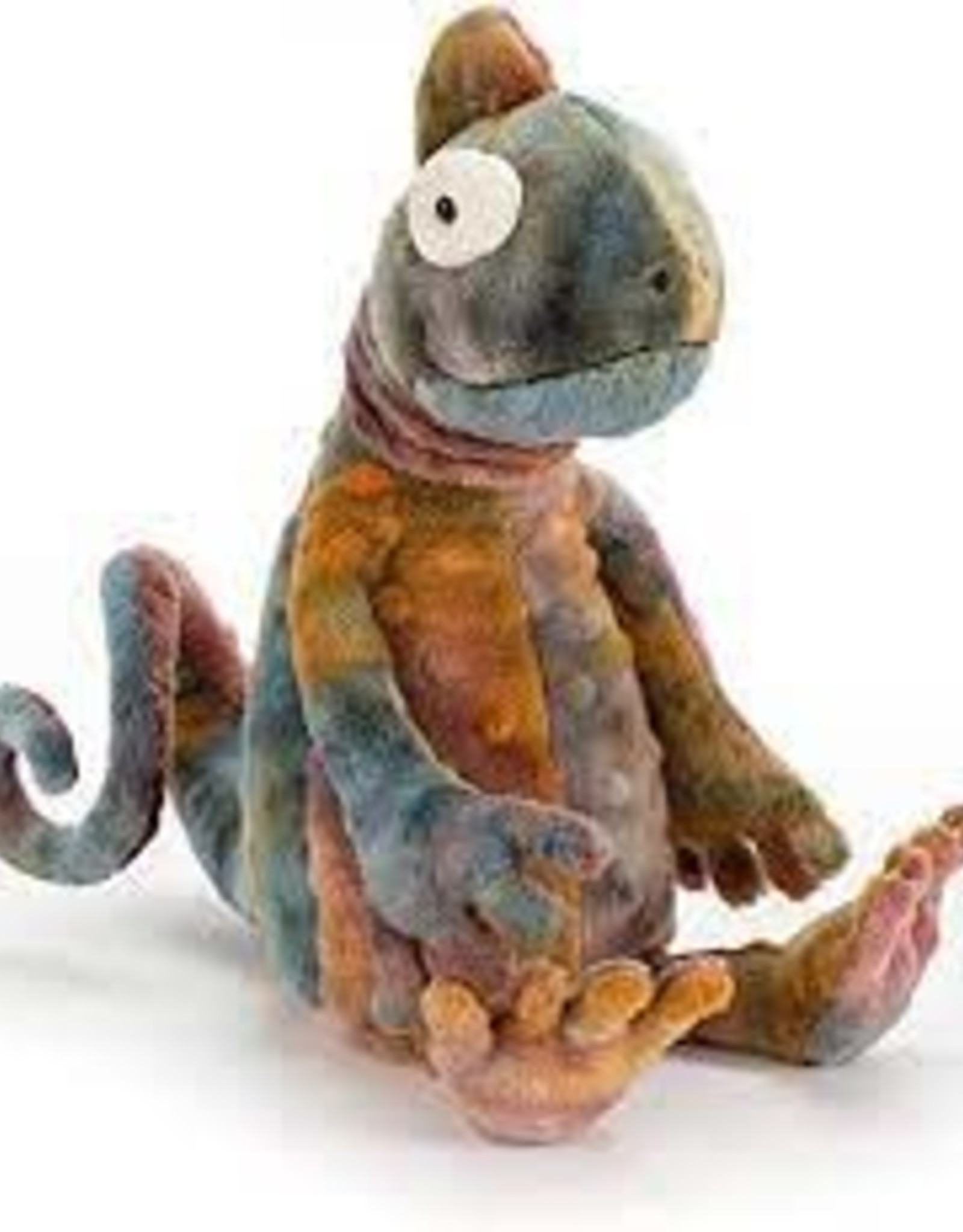 Jellycat Inc. Jellycat Colin Chameleon