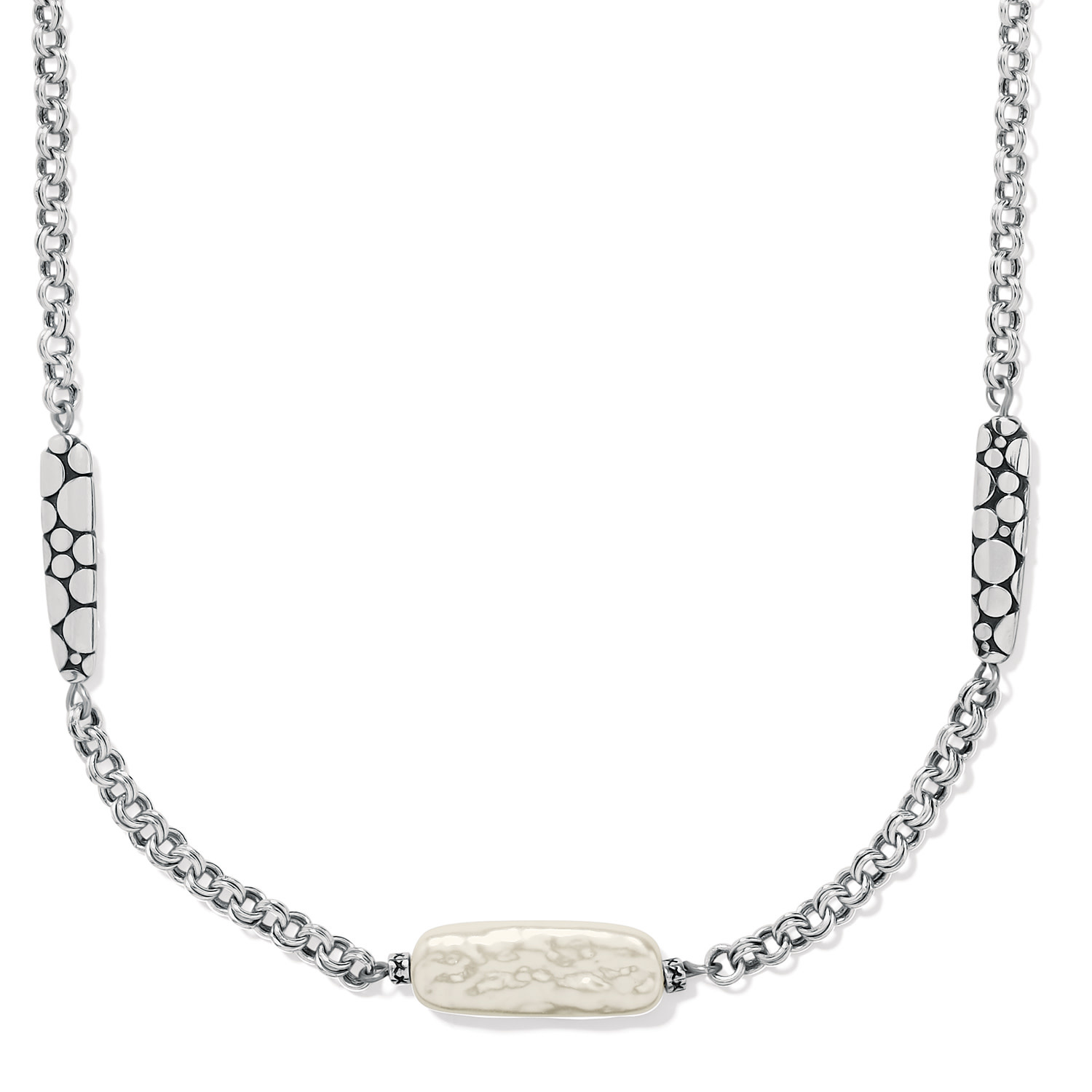 Brighton pearl deals necklace