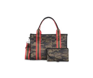 Haute Shore Isla Laptop Tote