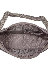 Brighton Brighton Bellaire Hobo-Sable