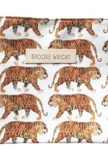 Brooke Wright Brooke Wright Small Collegiate Pouches