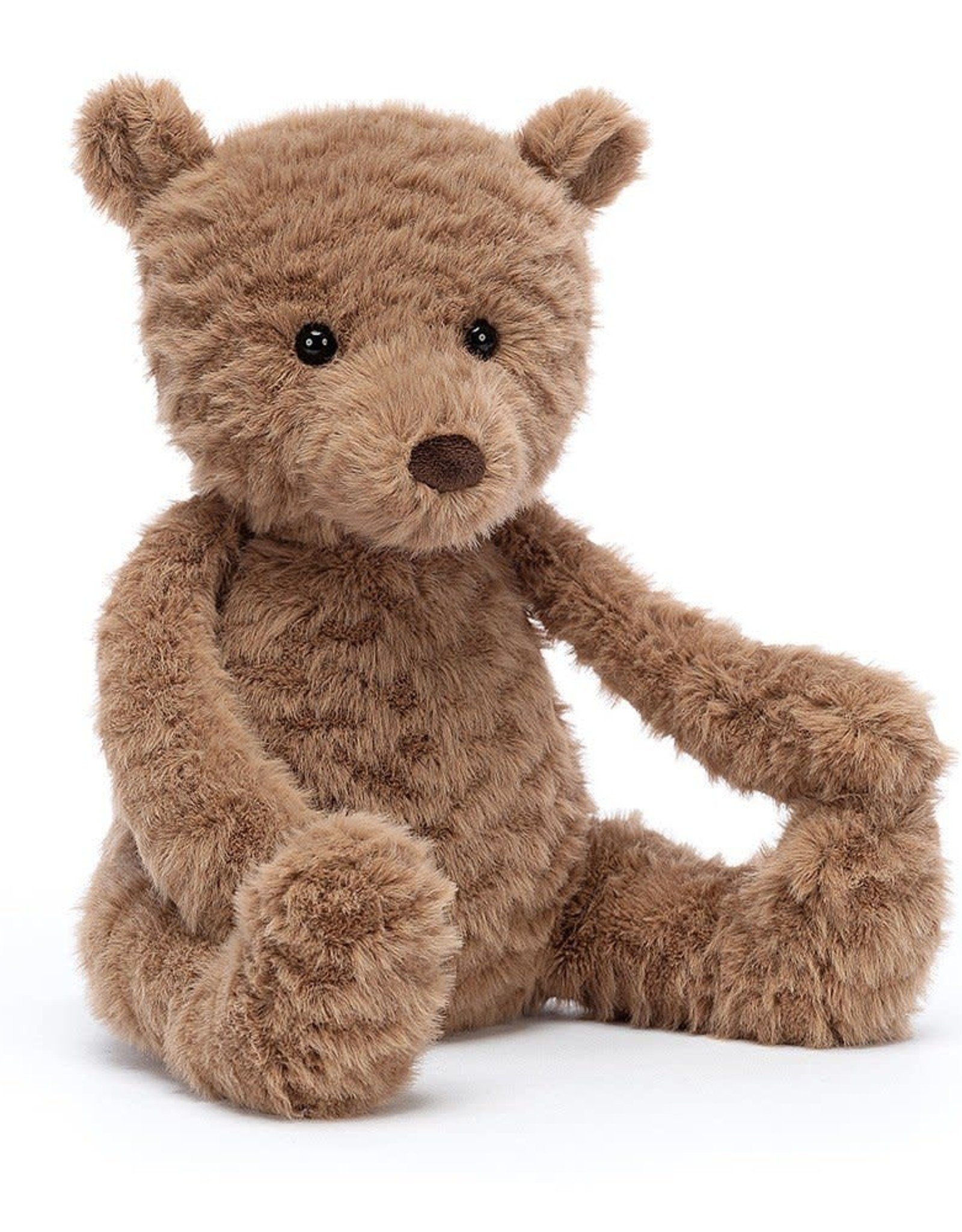 Jellycat Inc. Jellycat Medium Cocoa Bear