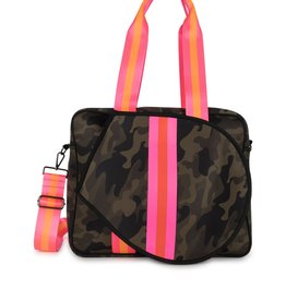 Haute Shore - Zoe Showoff Bucket Bag