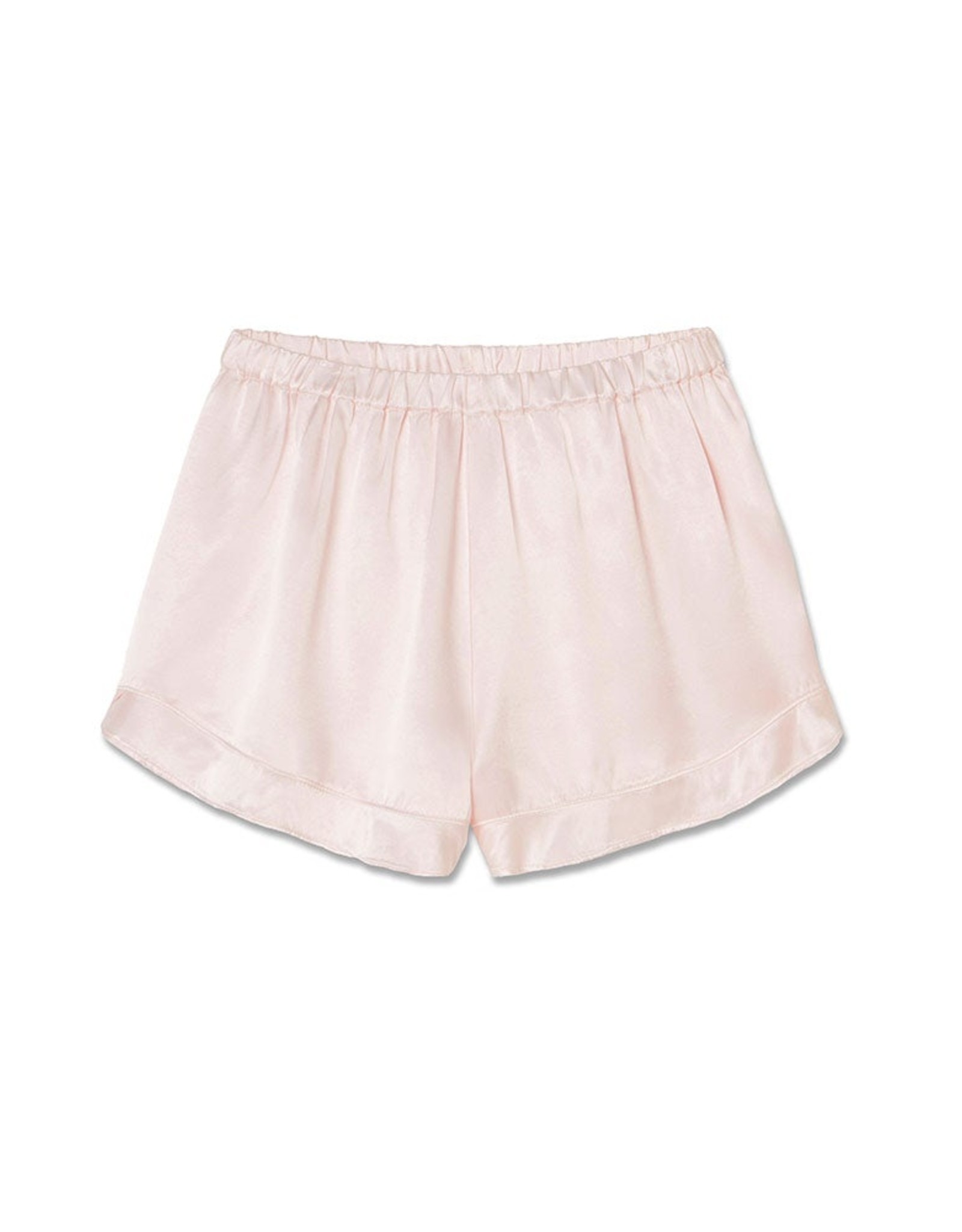 Satin boxer store pj