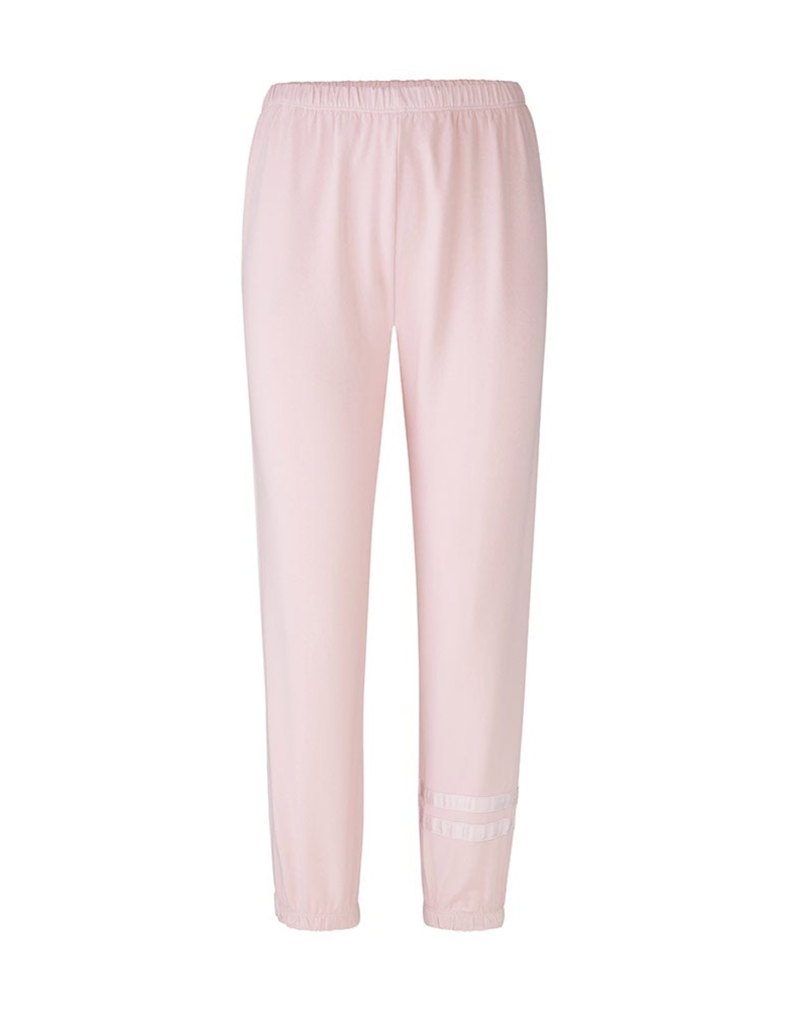 PJ Harlow PJ Harlow Bethany Pant with Satin Stripe