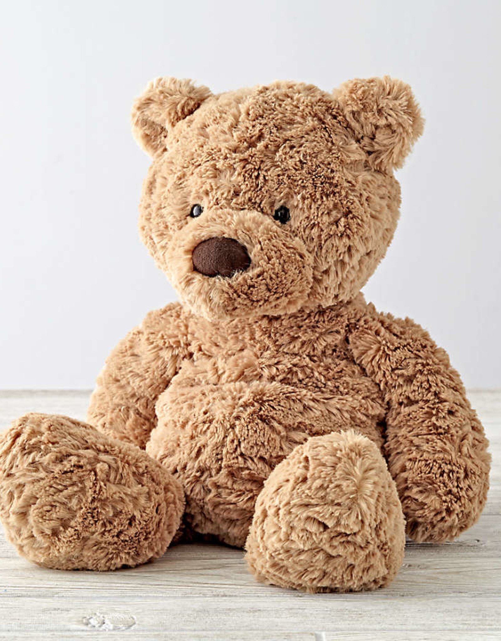 Jellycat Jellycat Medium Bumbly Bear