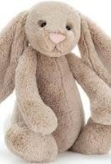 Jellycat Inc. Jellycat Large Bashful Beige Bunny