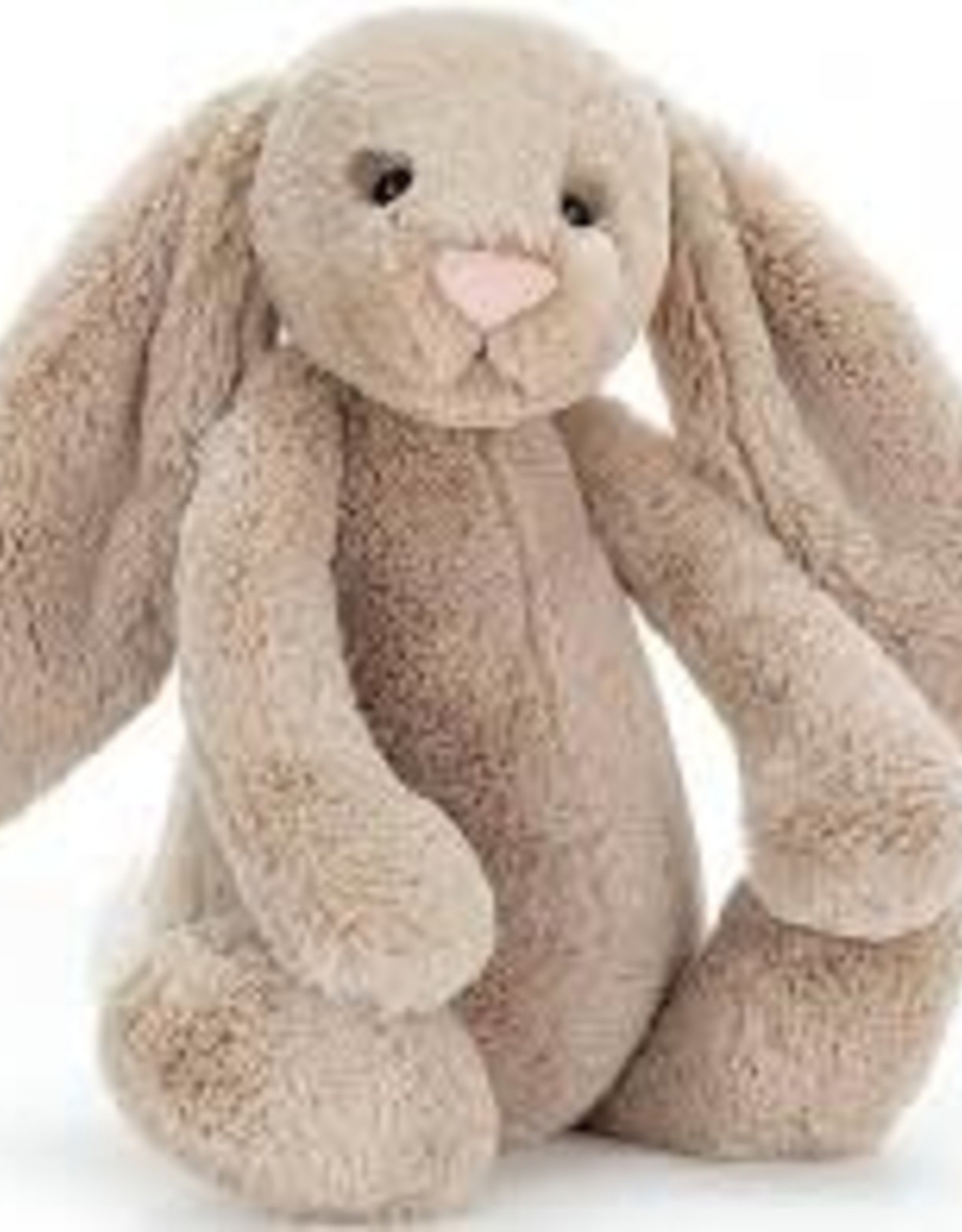 Jellycat Inc. Jellycat Large Bashful Beige Bunny