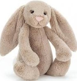 Jellycat Jellycat Large Bashful Beige Bunny
