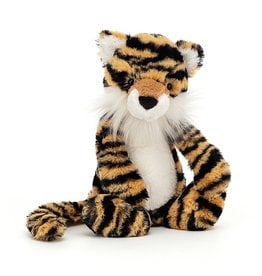 Jellycat Inc. Jellycat Medium Bashful Tiger