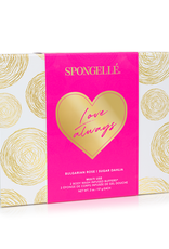 Spongelle' Spongelle Love Always Gift Set