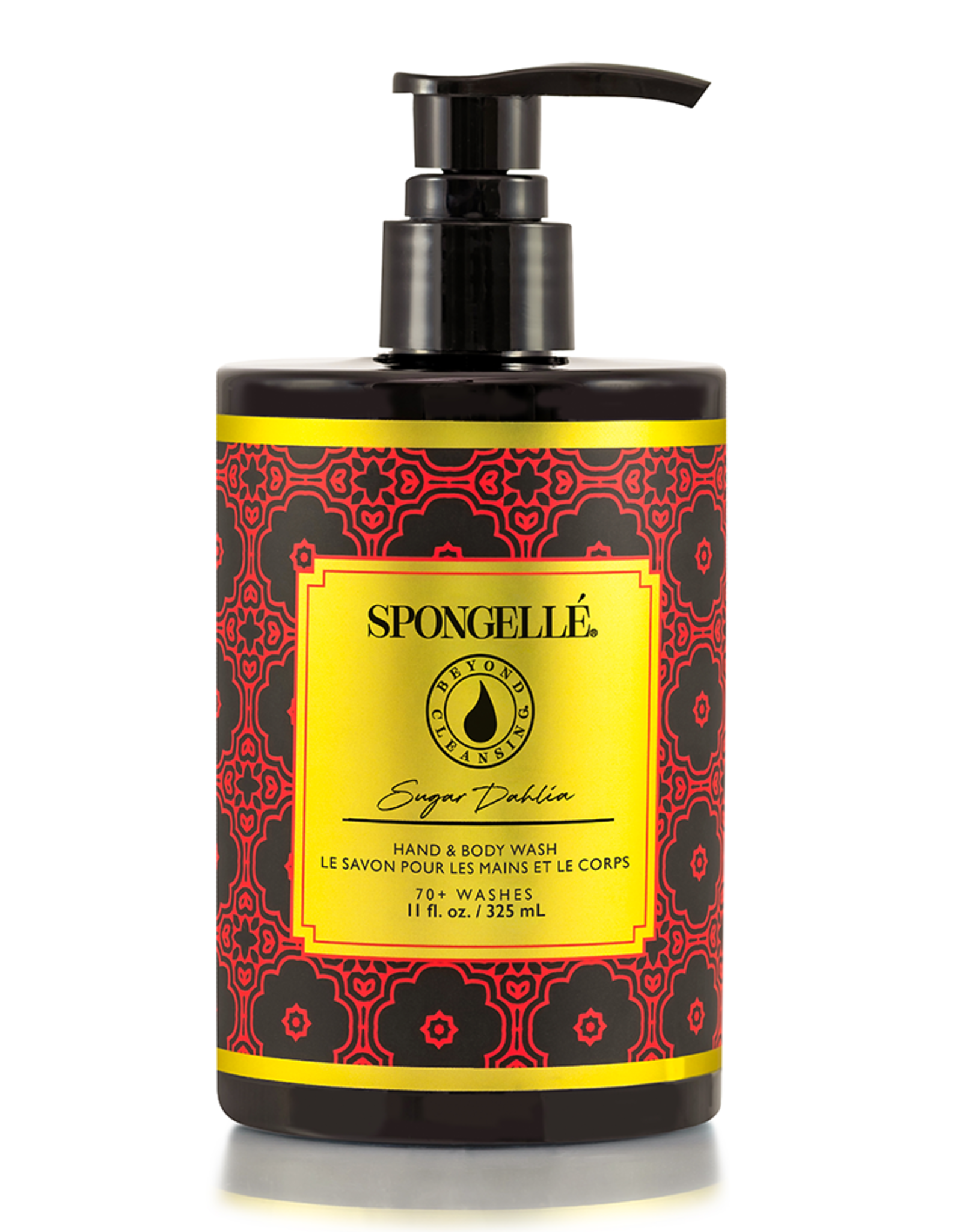 Spongelle' Spongelle Hand and Body Wash